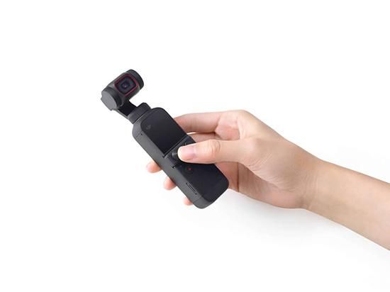 取寄対象品】DJI Pocket 2 ミニ操作スティック - セキドオンライン 