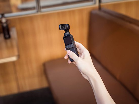 DJI Pocket 2 広角レンズ - セキドオンラインストア DJI ドローン