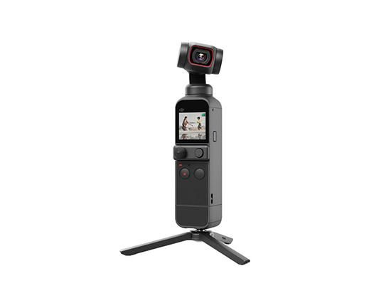 〈本日限定値下げ〉dji OSMO POCKET