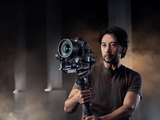 取寄対象品】DJI Ronin フォーカスモーター - セキドオンラインストア 