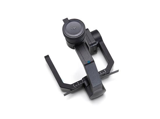 DJI ブラック ジンバル 本体 DJI カメラ スタビライザー ジンバル 一眼レフ RS 4 コンボ 積載