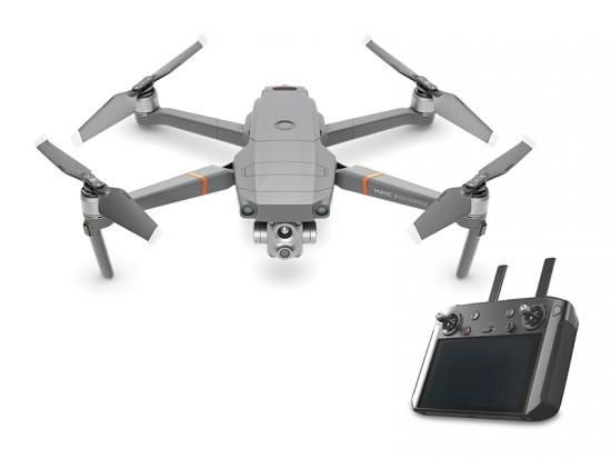 DJI MAVIC 2 ENTERPRISE ADVANCED