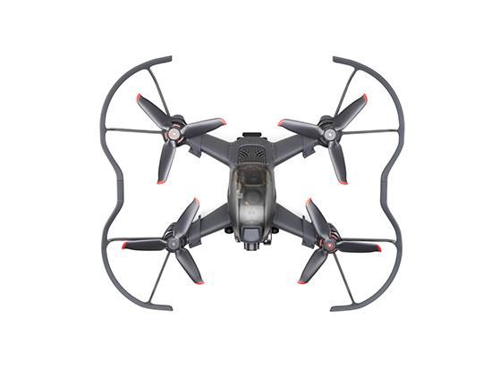 取寄対象品】DJI FPV プロペラガード - セキドオンラインストア DJI 