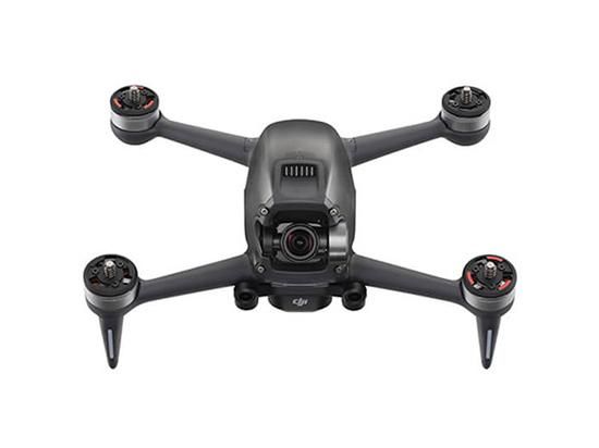 【美品】Dji fpv 本体のみ