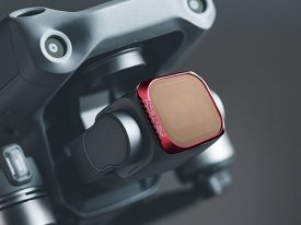 レンズフィルター - セキドオンラインストア DJI ドローン｜PGYTECH