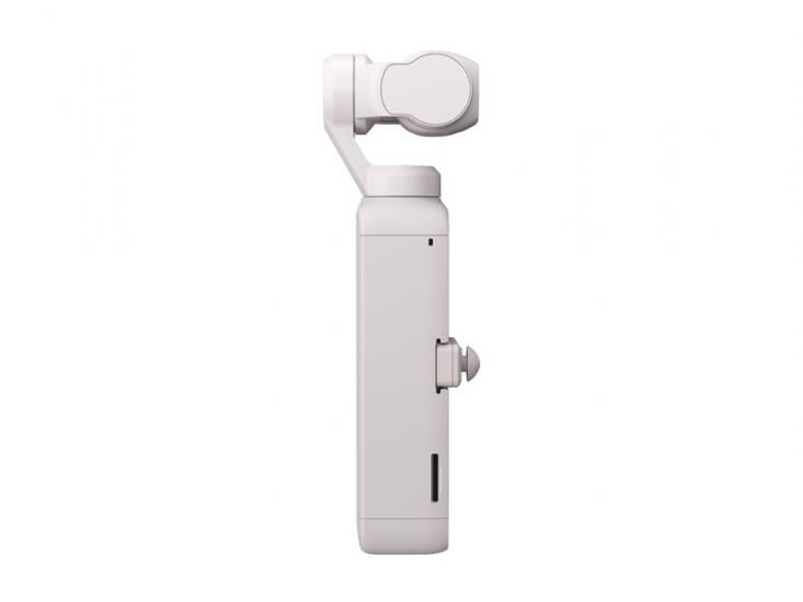 DJI Pocket 2 限定コンボ (サンセット ホワイト) - セキドオンラインストア　DJI ドローン｜PGYTECH SUBLUE  HOBBYWING 総代理店