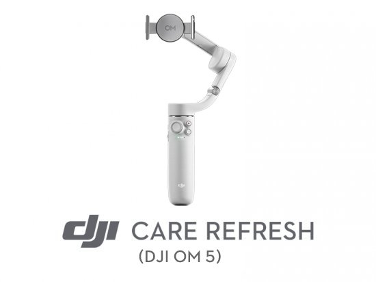 DJI Care Refresh (DJI OM 5)