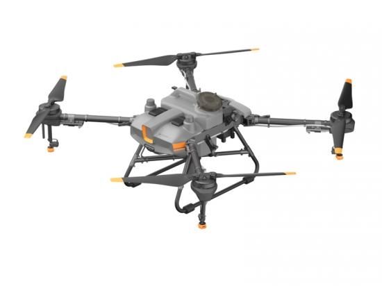 DJI AGRAS T10