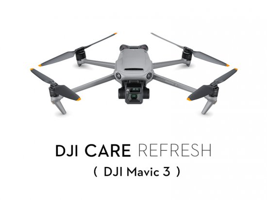DJI Care Refresh 1年版 (DJI Mavic 3) JP - セキドオンラインストア