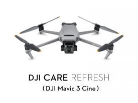 DJI Care Refresh 2ǯ (DJI Mavic 3 Cine) JP