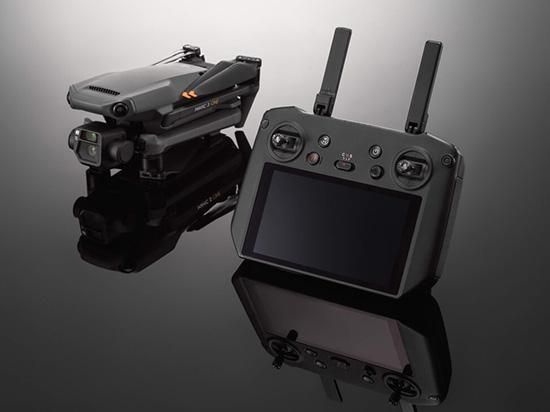 dji rc pro