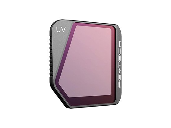 PGYTECH Mavic 3用 レンズフィルター Professional [UV / ND/ CPL