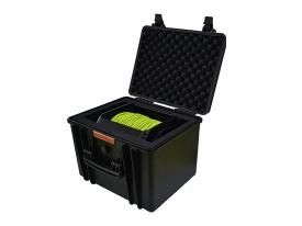 【予約】QYSEA FIFISH PRO 300Mケーブル&ハードケース(V-EVO/PLUS/EXPERT兼用)