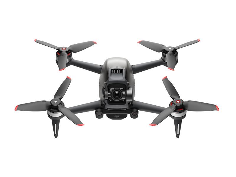 Winter Sale】DJI FPVコンボ + バッテリーセット【賠償責任保険付