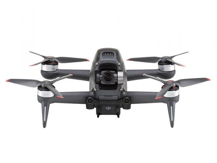 4年保証』 最終値下げ DJI ドローン FPVコンボ+付属品 その他 