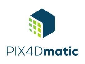 PIX4Dmatic 饤