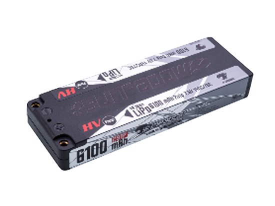 SUNPADOW 7.6V / 6100mAh /140C Platin HVリポバッテリー - セキドオンラインストア DJI  ドローン｜PGYTECH SUBLUE HOBBYWING 総代理店