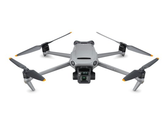 DJI Mavic 3 Fly More コンボ + micro SDカード[128GB]【賠償責任保険