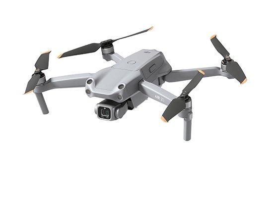 DJI Air 2S【賠償責任保険付】 - セキドオンラインストア DJI ドローン ...