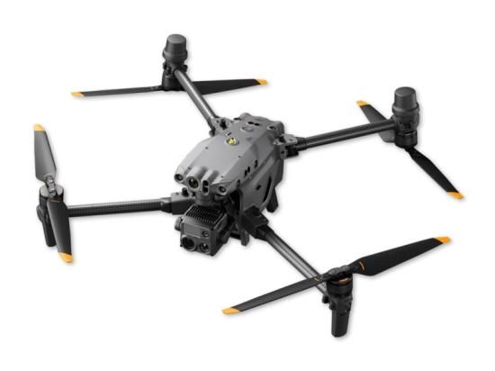 DJI MATRICE 30T + DJI Care Enterprise Plus - セキドオンライン