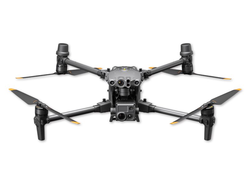 DJI MATRICE 30T + DJI Care Enterprise Plus - セキドオンライン