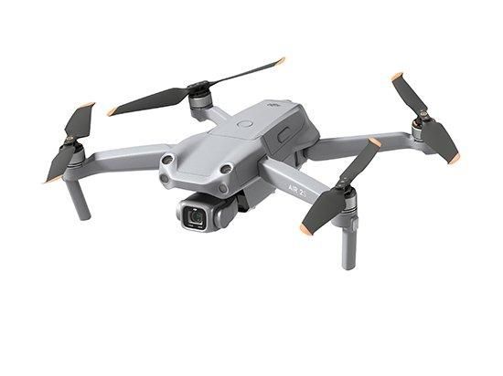 DJI Air 2S Fly More Combo【DJI Care Refresh 1年版+賠償責任保険付 