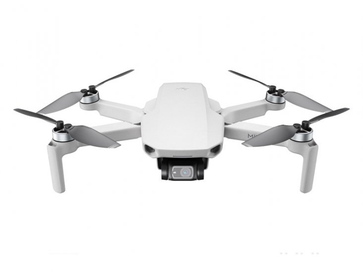 DJI Mini 2【賠償責任保険付】 - セキドオンラインストア DJI ドローン