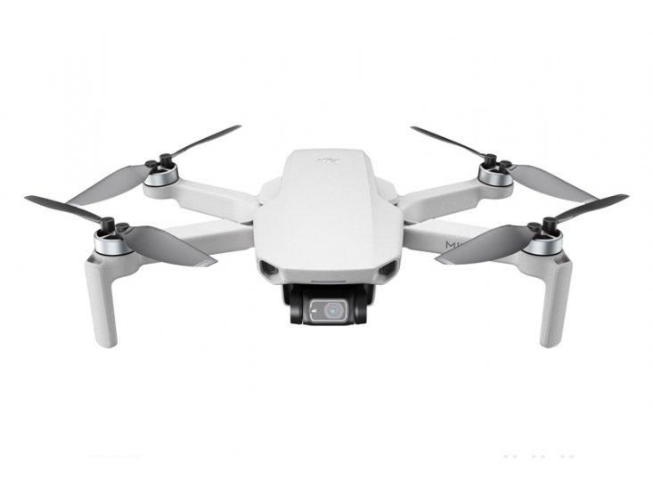 送料無料（一部地域を除く） 新品 199gドローン DJI Mini 2 Fly More