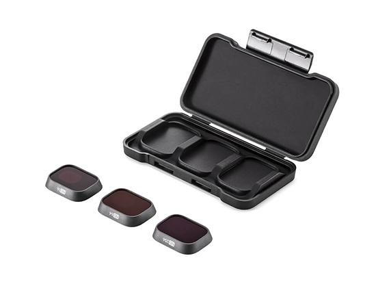 取寄対象品】DJI Mini 3シリーズ NDフィルターセット（ND 16/64/256 