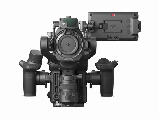 DJI Ronin 4D 6K コンボ - セキドオンラインストア DJI ドローン