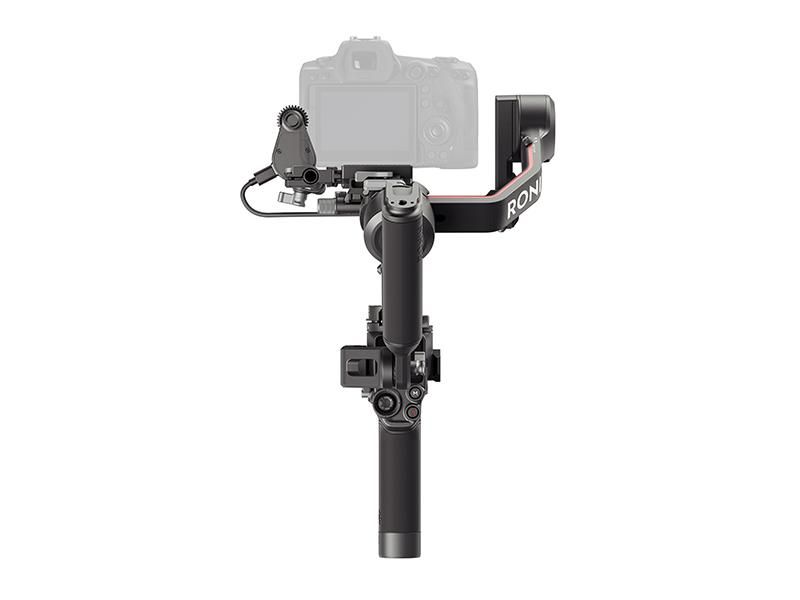 DJI RS3 Combo - www.seasidemedicalpractice.com