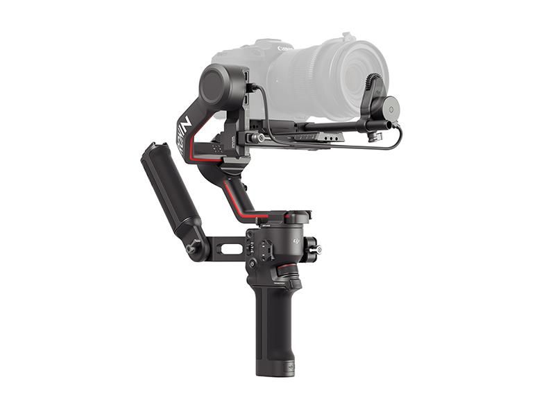 タイプスタビライザージンバルDJI RS 3 combo