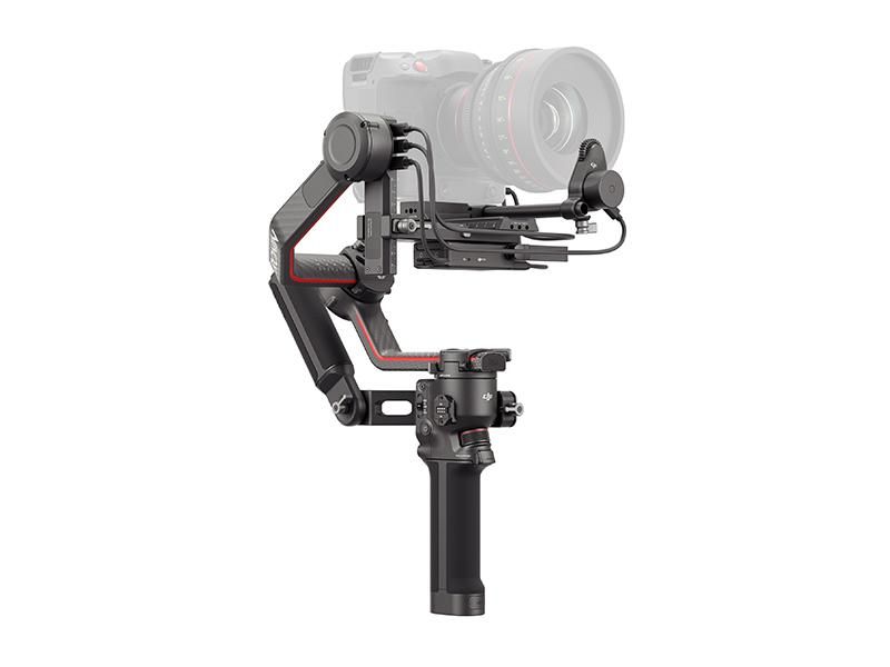 DJI RS3 COMBO【最終値下げ⚠️早い者勝ち】-