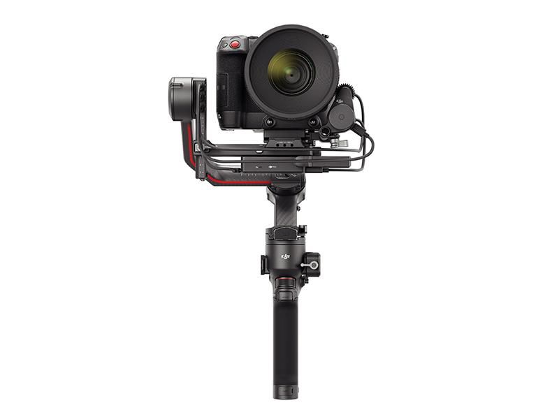 新規購入 DJI Ronin SC Pro Combo フォーカスモーター付モデル - カメラ