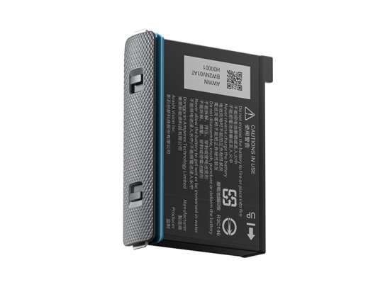 Insta360 X3 バッテリー (1800mAh) - セキドオンラインストア DJI