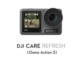 DJI Care Refresh 2ǯ (Osmo Action 3)