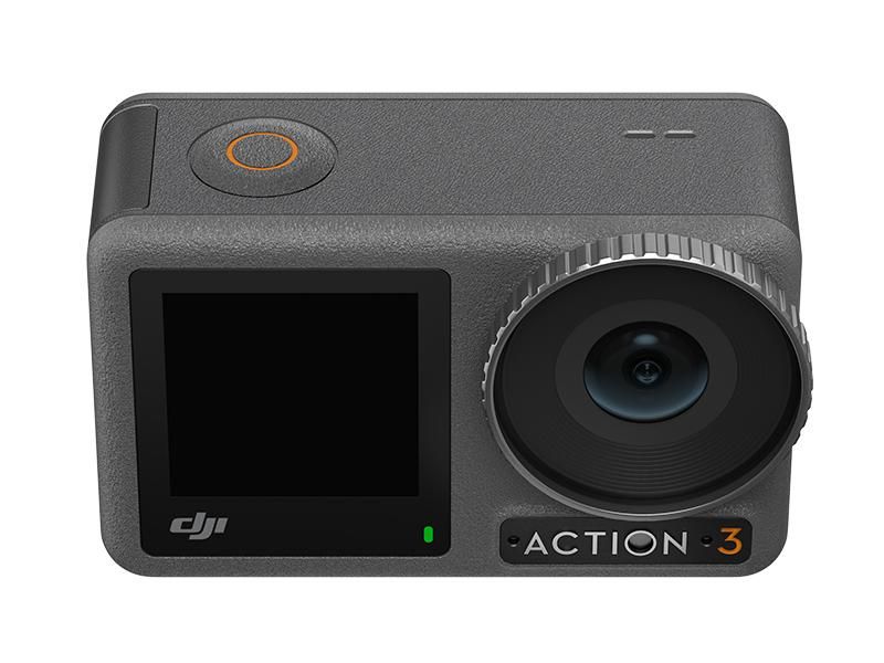 DJI OSMO ACTION 未使用品