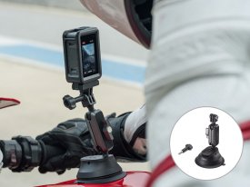 OSMO ACTION アクセサリ - セキドオンラインストア DJI ドローン｜PGYTECH SUBLUE HOBBYWING 総代理店