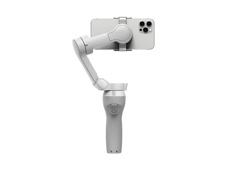 DJI Osmo Mobile SE スマートフォン用スタビライザー - スマホアクセサリー