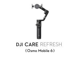 DJI Care Refresh 1ǯ (Osmo Mobile 6)