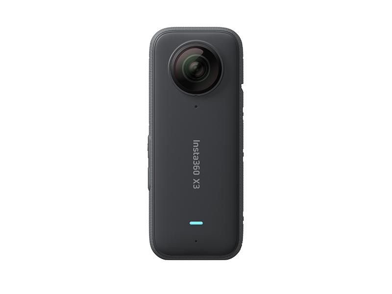 プライムウィーク】Insta360 X3 プレミアムセット - セキドオンライン