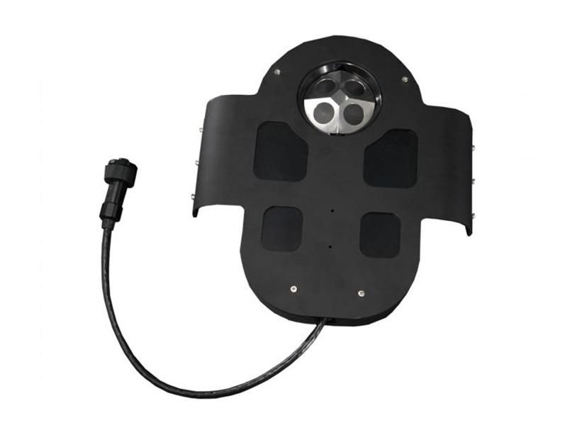 Silla Gamer Racing / X-ZONE/ Home Office/ Ergonómica Negra