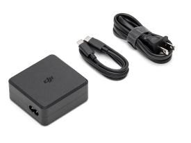 DJI 100W USB-C Ÿץ