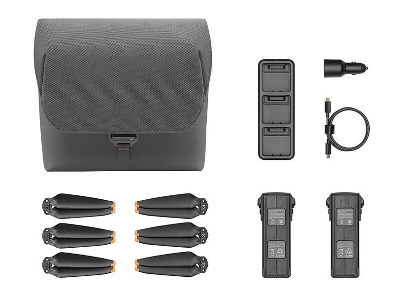 大幅値下げ！】DJI Mavic 2 Pro FLY MORE KIT-