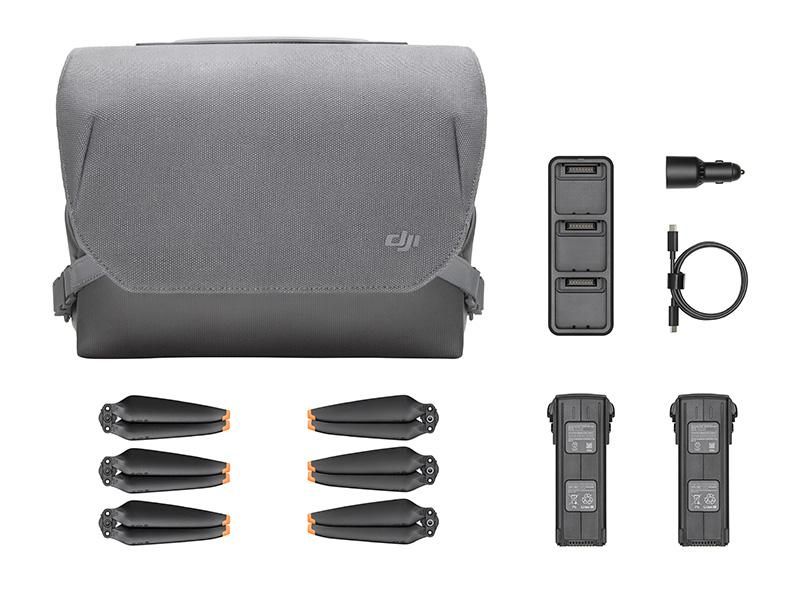 大幅値下げ！】DJI Mavic 2 Pro FLY MORE KIT-