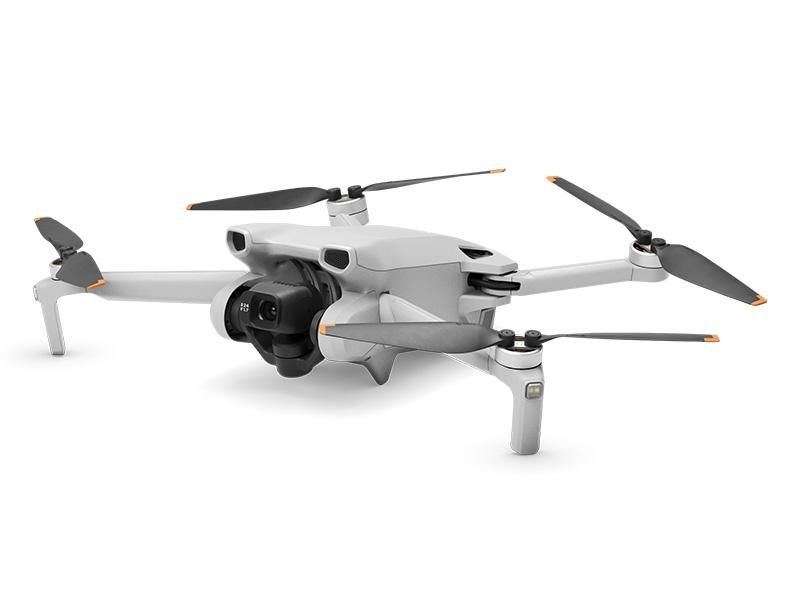 DJI SALE】DJI Mini 3 (DJI RC-N1付属)【賠償責任保険付】 - セキド 