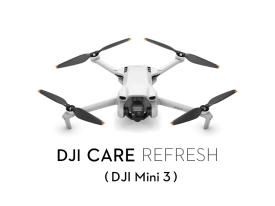 DJI Care Refresh 1ǯ (DJI Mini 3) 