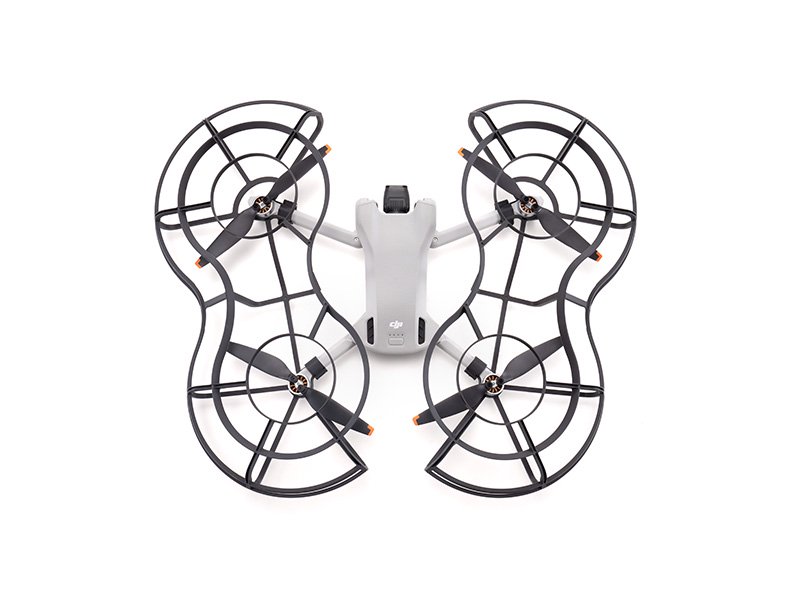 DJI Mini 3 シリーズ 360° プロペラガード - セキドオンラインストア