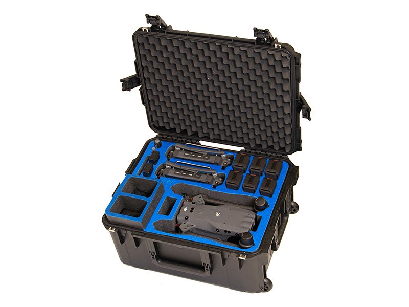 【予約】【取寄対象品】GPC DJI Matrice 30 Case - セキドオンラインストア DJI ドローン｜PGYTECH SUBLUE  HOBBYWING 総代理店