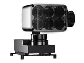 ڼоʡCZI Gimbal Searchlight 60 MINI